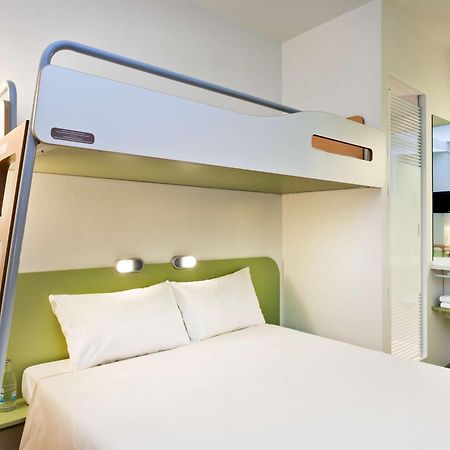 Ibis Budget Givet Eksteriør bilde